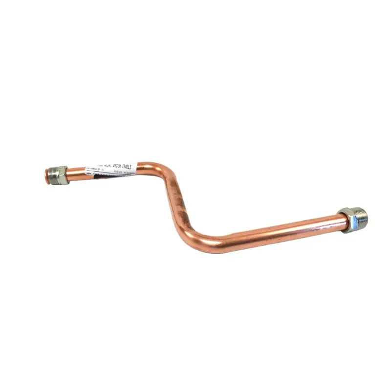 Ingersoll Rand Discharge Tube Replacement - 32498180