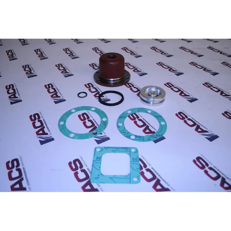 Quincy Air Inlet Valve  Rebuild Kit - 147669
