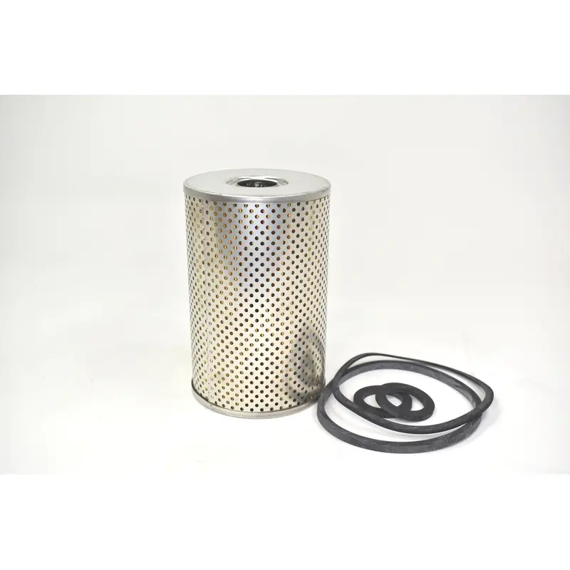 Quincy Oil Filter Replacement - 21207