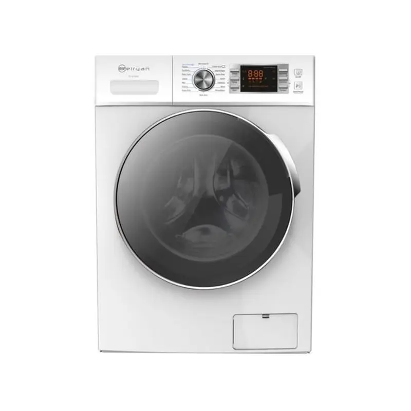 FL141KA - 12Kg - 1400RPM - Front Loading Washing Machine - White