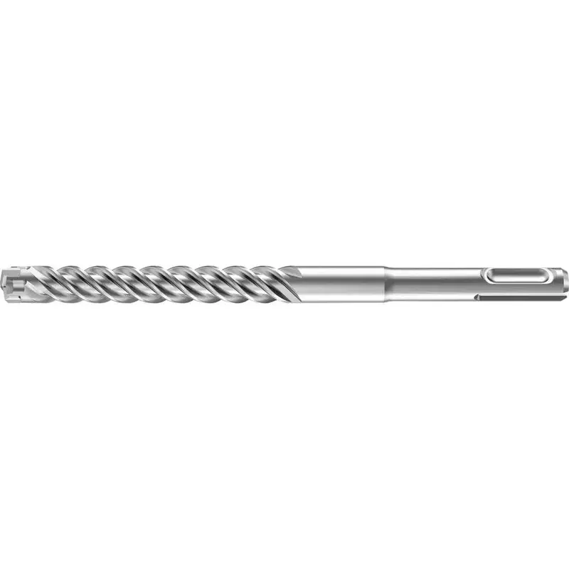 Heller 4Power SDS-Plus Hammer Drill Bit 8mm x 160mm | 29131 6