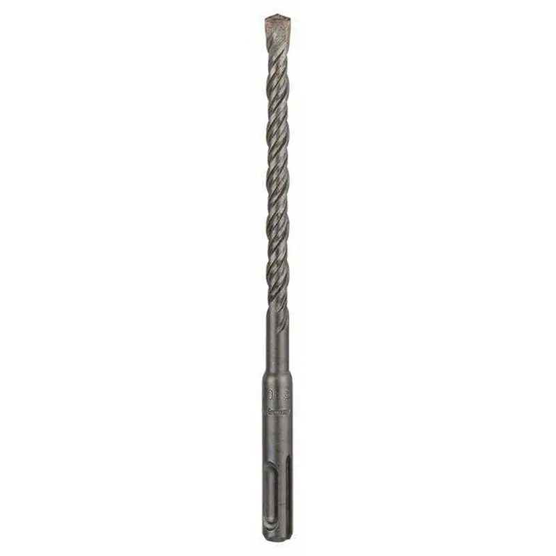 metal Hammer drill bit SDS-Plus-5 8x100x165mm