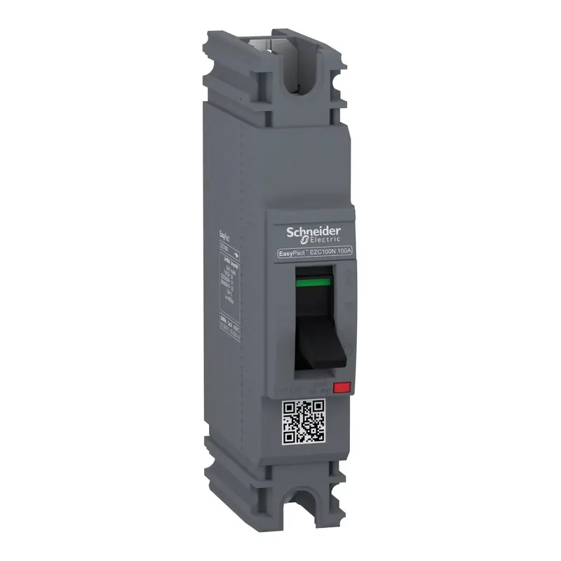 Schneider Electric EZC100N Circuit Breaker