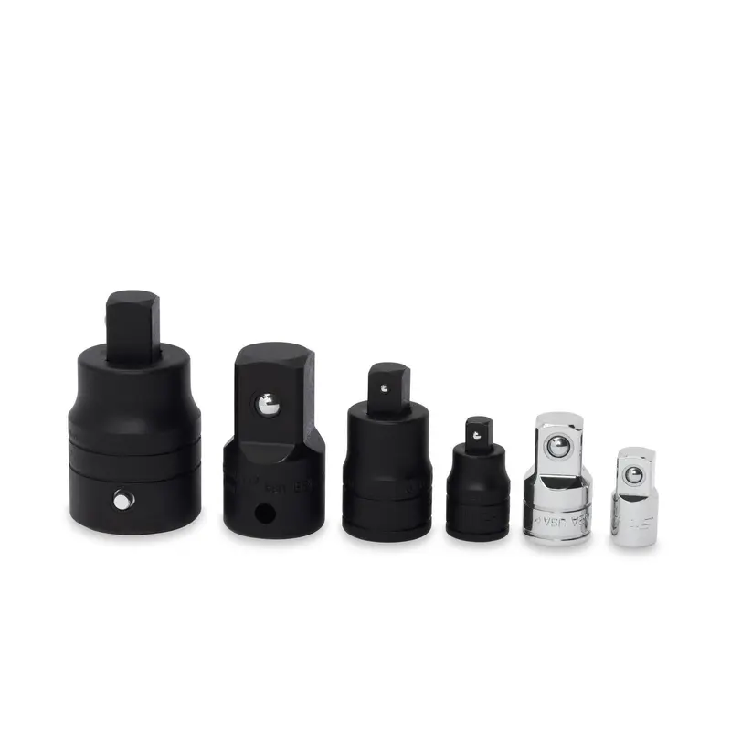 Snap-on 6 Pc Square Drive Adaptor Set