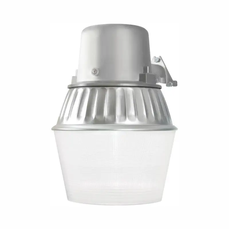 65-Watt Metallic Outdoor Fluorescent Security Wall and Area Light with Dusk to Dawn Photocell Sensor4.5 / each