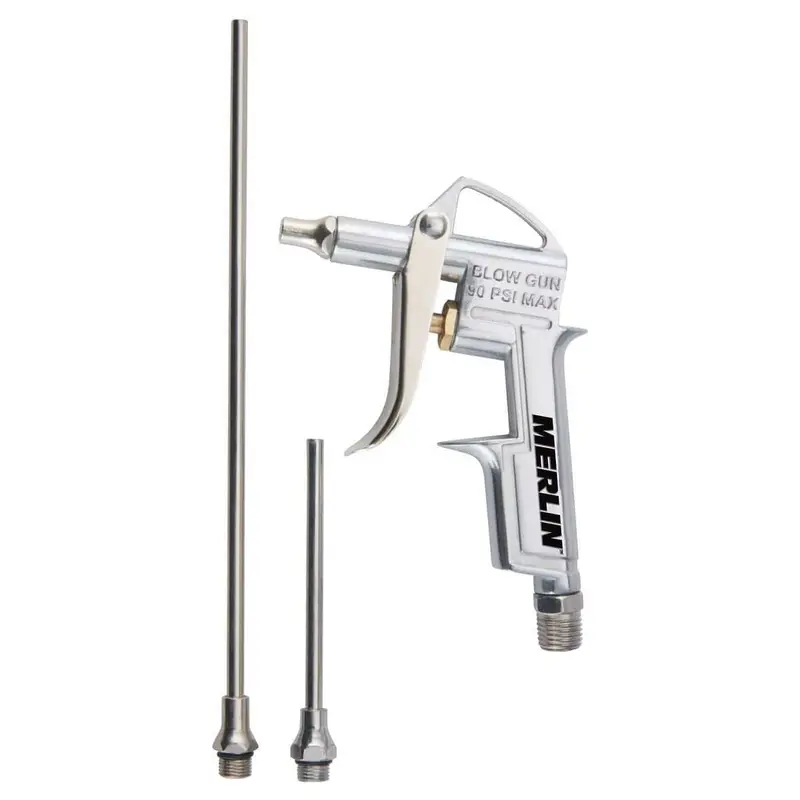 Air Blow Gun Set