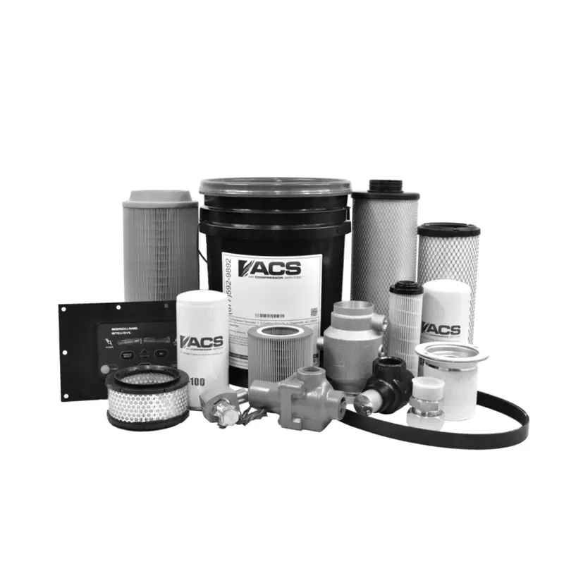 Atlas Copco ZR/T 55-90 Maintenance Kit Replacement - 2906066500 OEM