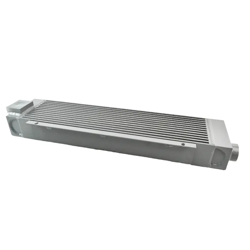 Kaeser Air Cooler Replacement - 5.7603E0