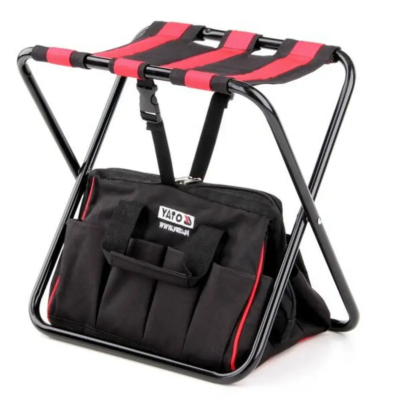 FOLDABLE CHAIR WITH BAG | YT-7446