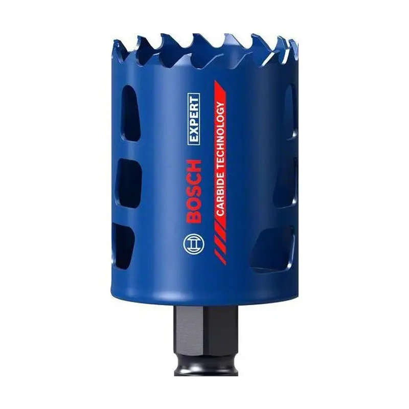 Holesaw Tough Material | 54 mm