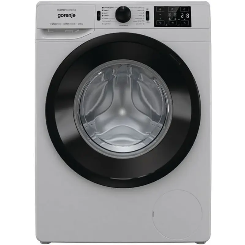 Washing Machine 10 kg | WNEI14AS_A