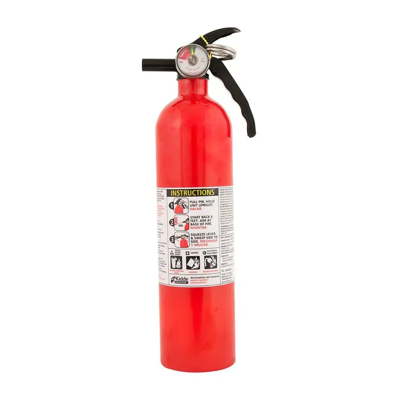 1-A:10-B:C Recreational Fire Extinguisher (2-Pack)23 / 6