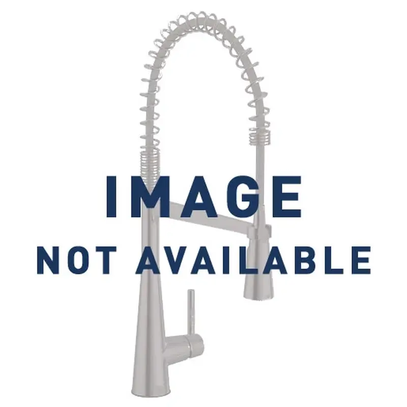 Brantford Spot resist stainless Spout KitSpot Resist Stainless