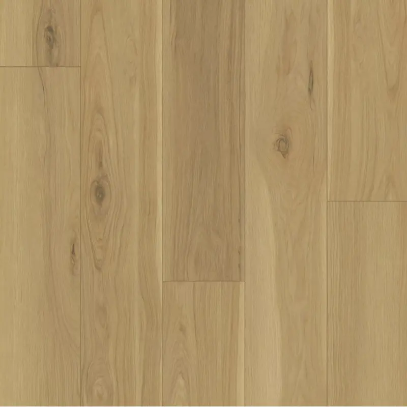 Aurora Heights Rigid Core Luxury Vinyl Plank - Cork Back22.97 sq.ft./box