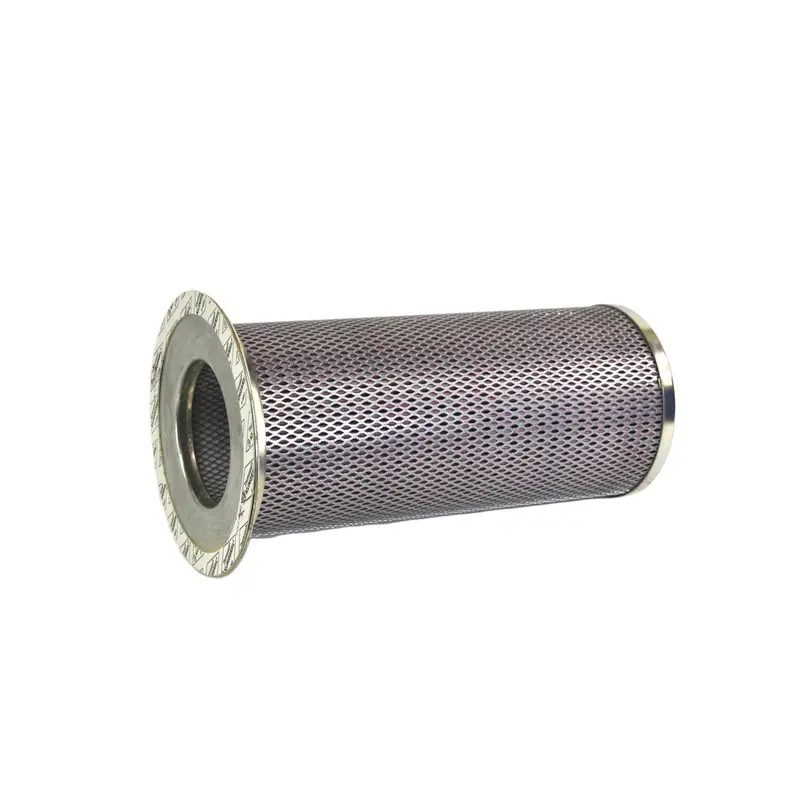 Donaldson Separator Replacement - P53-8650