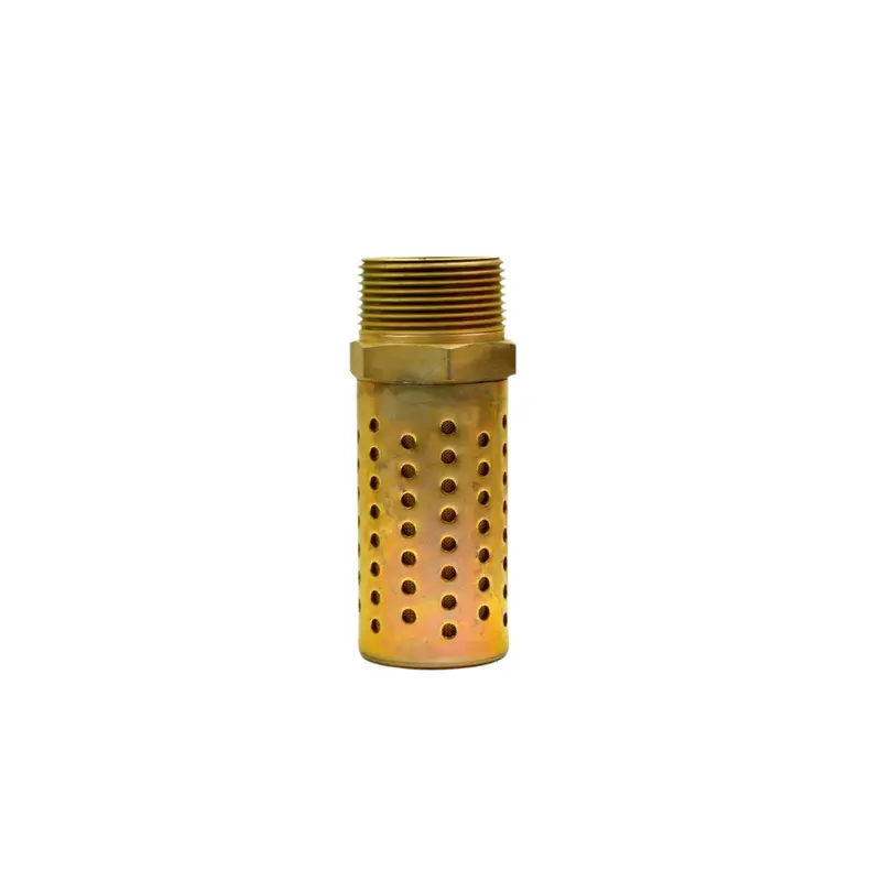 Ingersoll Rand Bantam Muffler Replacement - 39309547