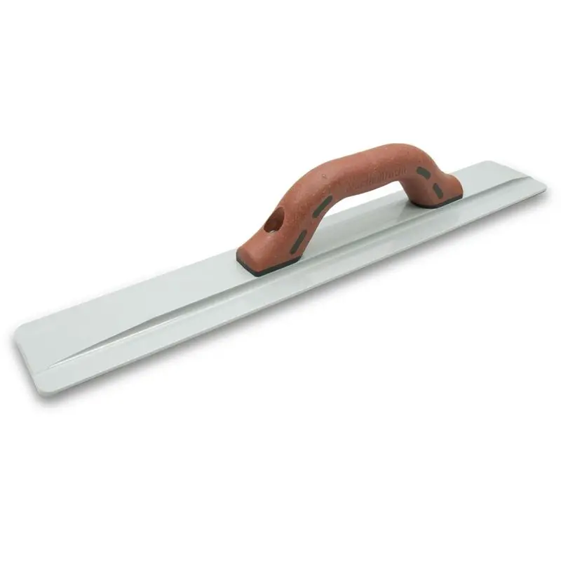 Marshalltown 24 X 3 1/8 Magnesium Float - DuraCork Handle