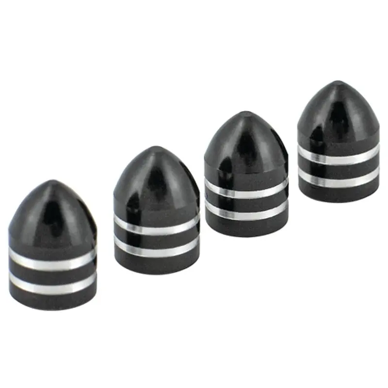 Genuine Victor 22-5-60173-8 Valve Cap, Aluminum