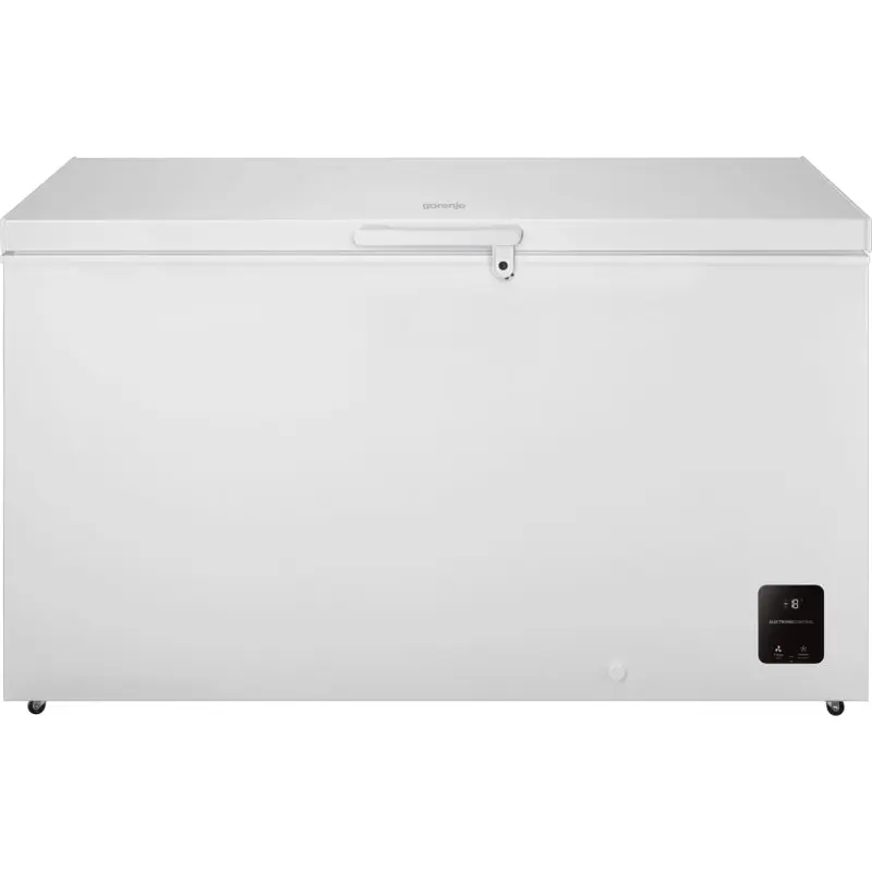 Gorenje Chest Freezer FHC42EAW