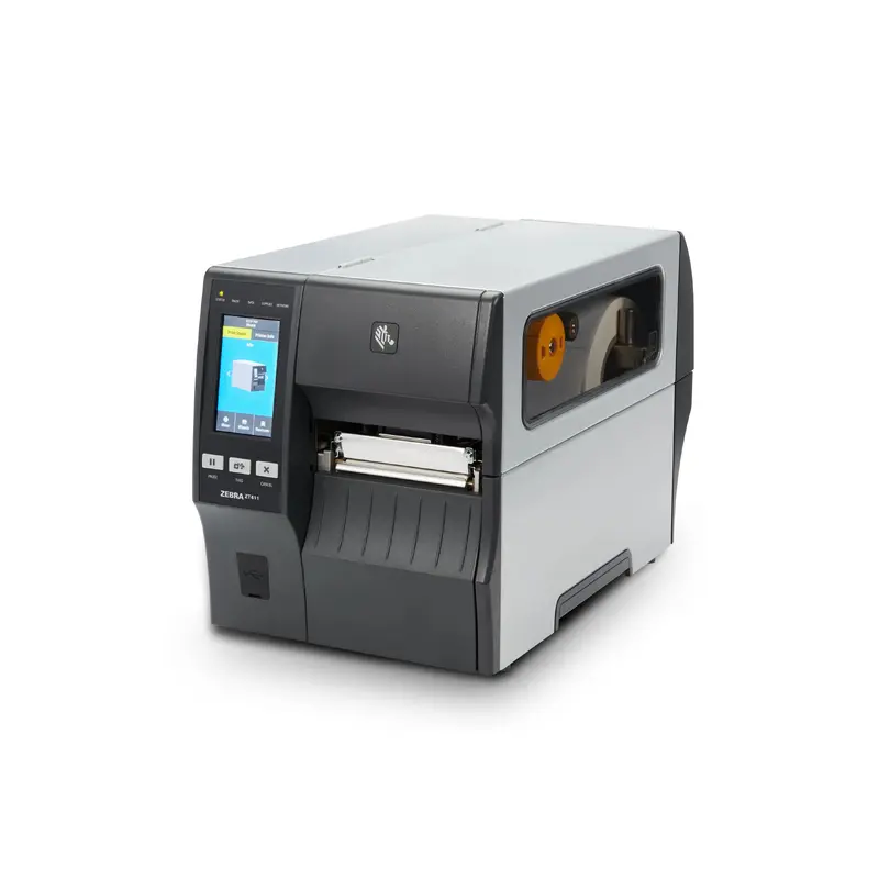 Zebra ZT411 Industrial Printer