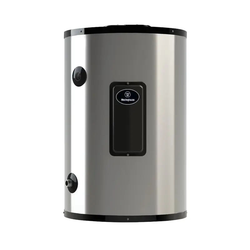 20 Gal. 10 Year 2000-Watt Electric Point Of Use Water Heater with Durable 316 l Stainless Steel Tank48 / each