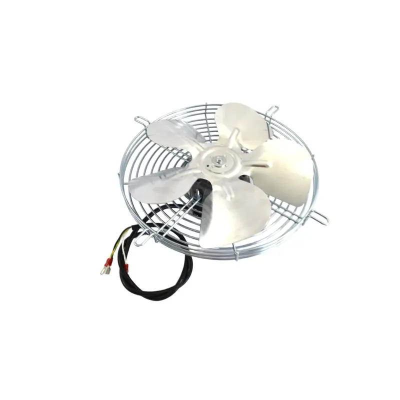 Atlas Copco Fan Motor Replacement - 2202737303
