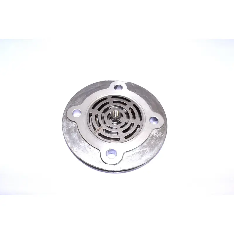 Kaeser Valve Plate Replacement - 4.0424.1