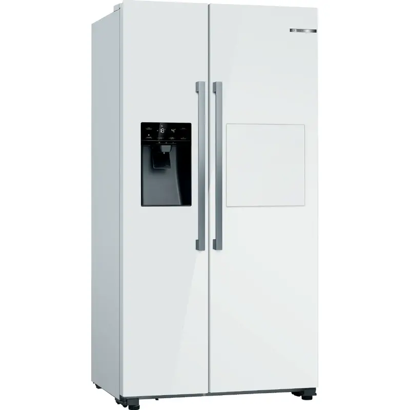 Bosch KAG93AW30U Side-by-Side Fridge