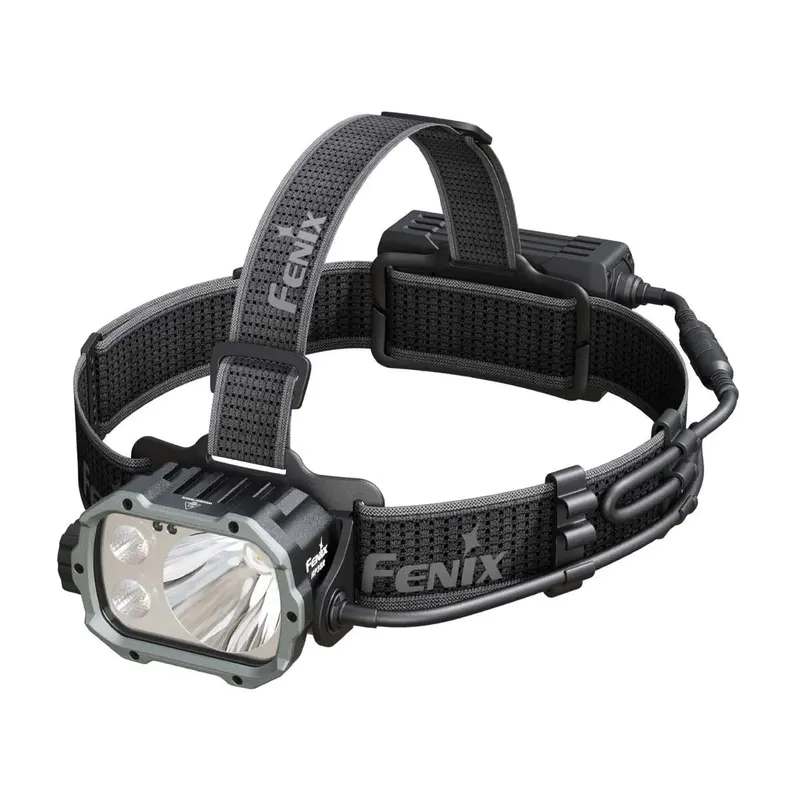 Fenix HP35R Rechargeable Headlamp | Lumens 4000