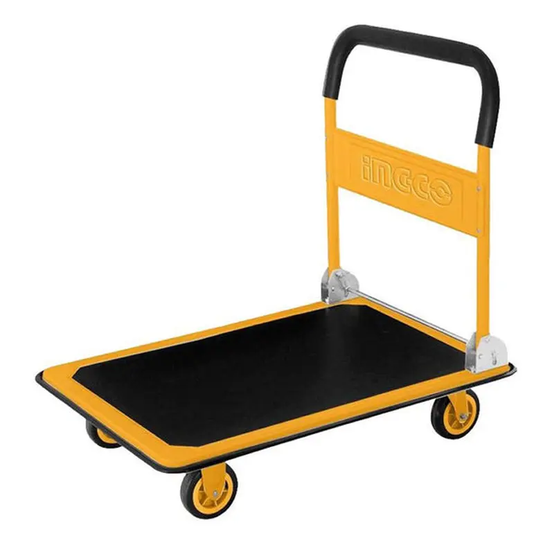Foldable Platform Hand Truck - HPHT11502