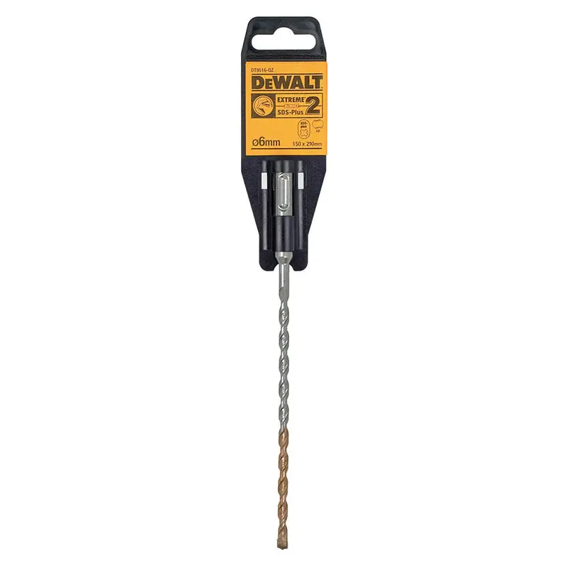 SDS Extreme Drill Bit - 8mm X 160mm X 100mm