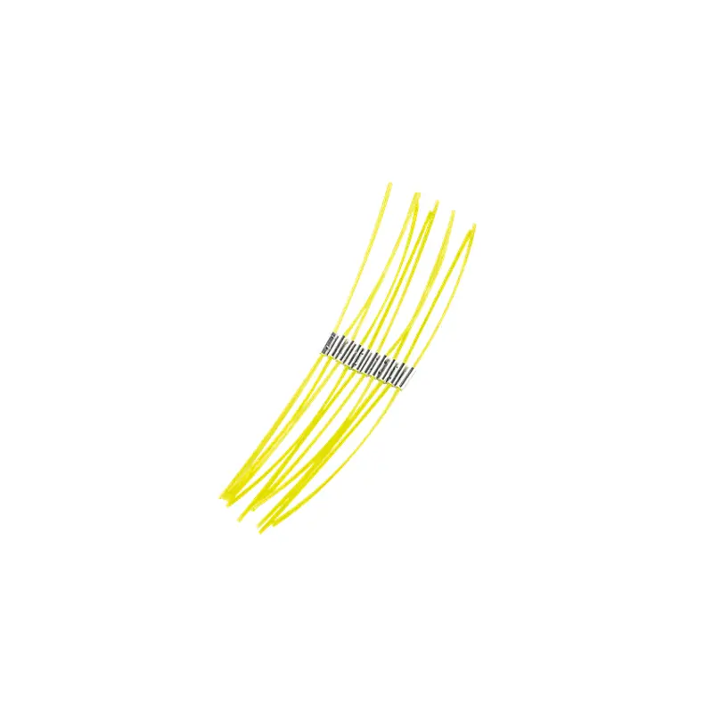System Accessories | Extra-strong Line 23cm, 2.4mm (10 pack)