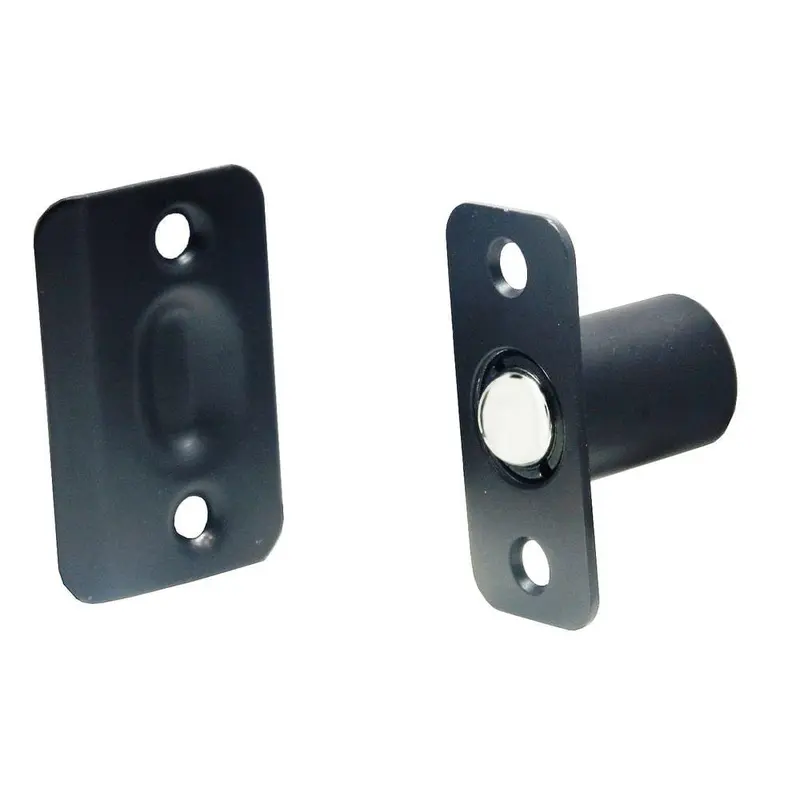 2-1/4 in. Oil Rubbed Bronze Cabinet Ball Catch.16 / each