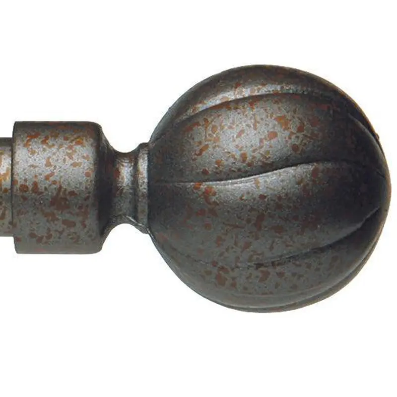 Forest Porto Finial Bola G/C 1 3/16"