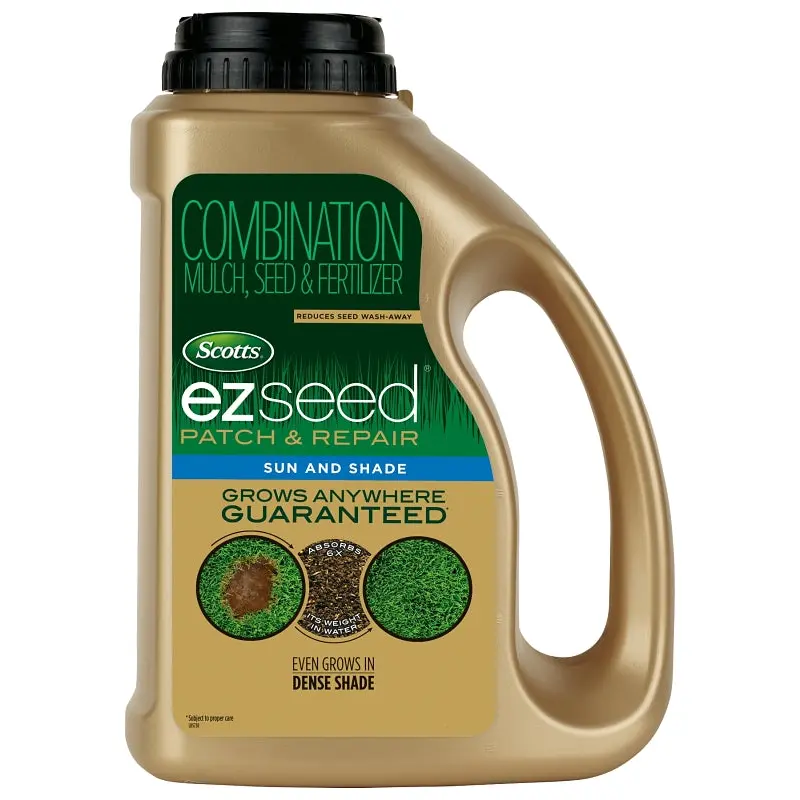 Scotts 17508 Grass Seed, 3.75 lb