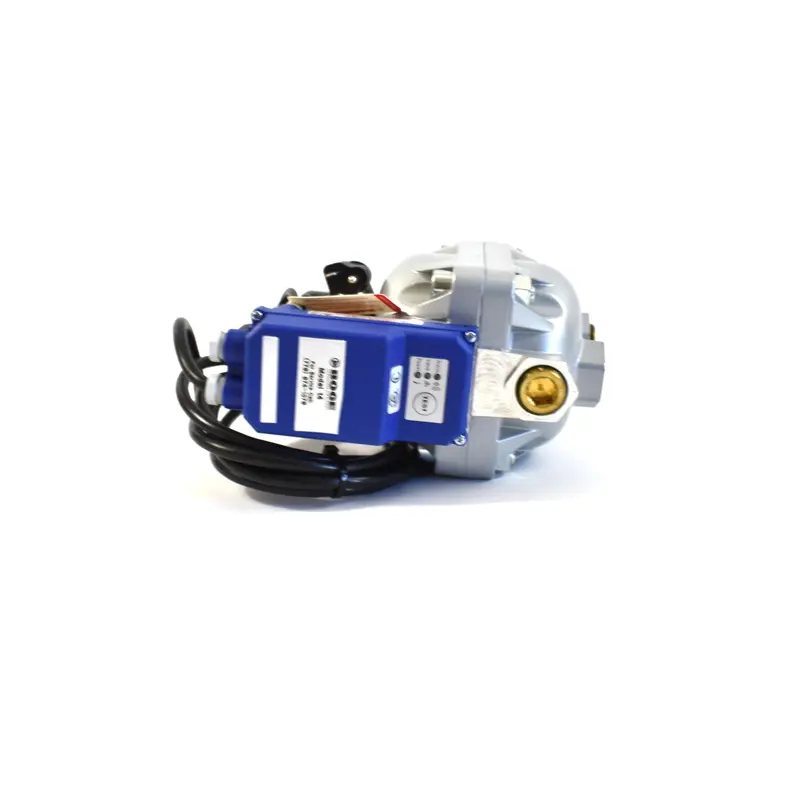 BEKO Condensate Drain Replacement - BEKOmat-14