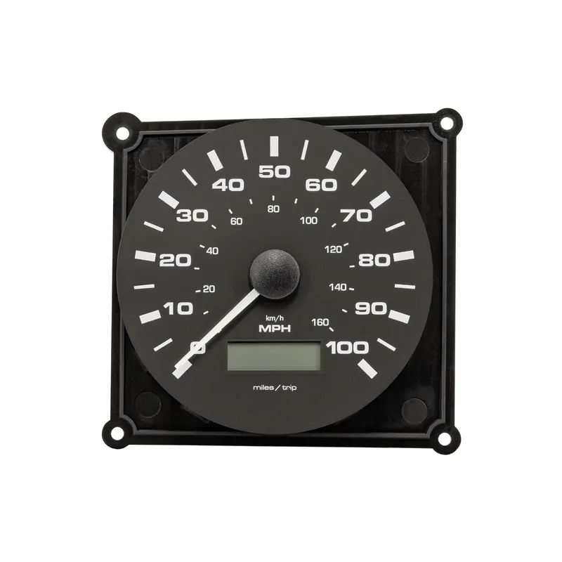 Electronic Speedometer Kit [Vanagon]GPS Antenna & Sensor