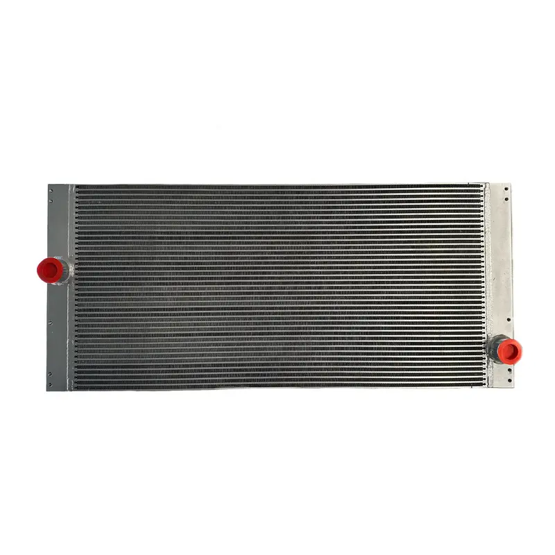 Gardner Denver Oil Cooler Replacement - ZS1046790