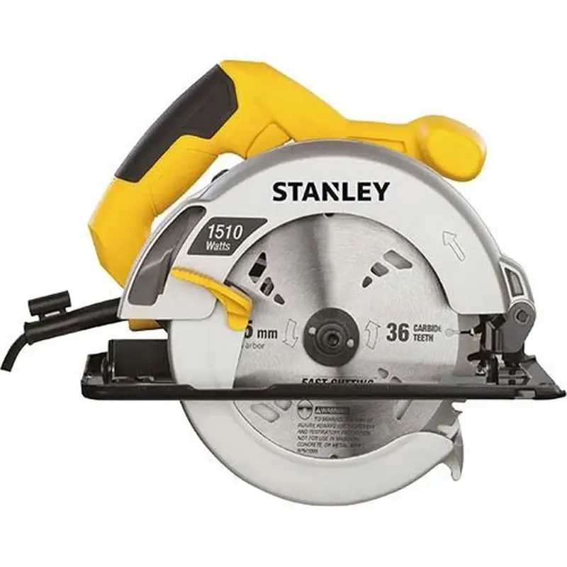 Circular Saw (185mm/1510W)