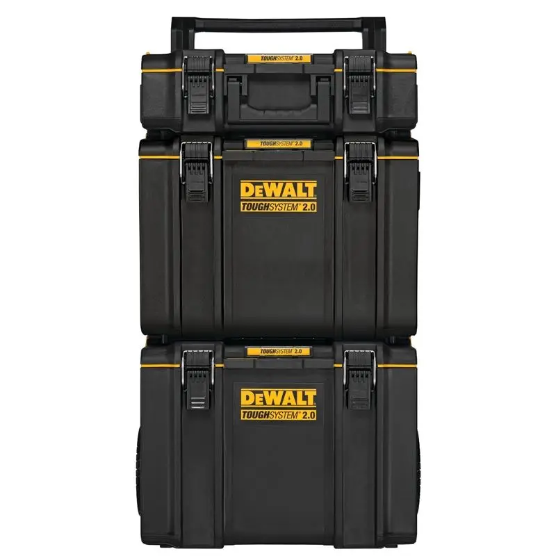 DEWALT DWST60436 ToughSystem 2.0 Rolling Tower