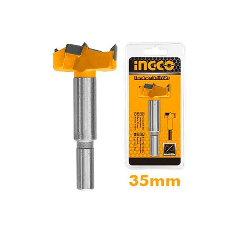 Forstner Drill Bits 35mm