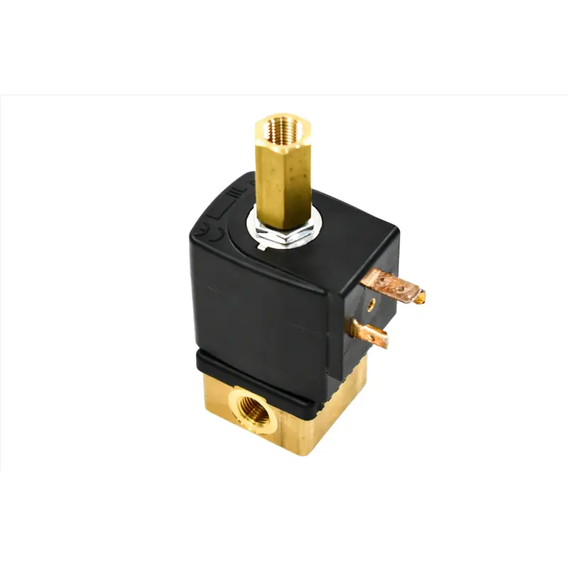 Ingersoll Rand Solenoid Replacement - 22163307