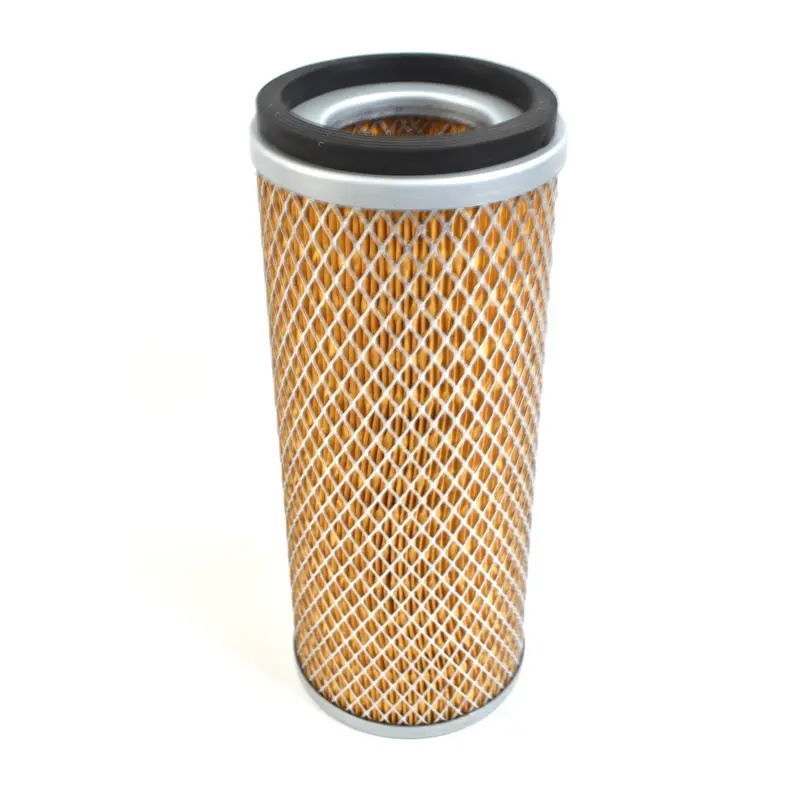 Irmer & Elze Air Filter Replacement - D101.D151