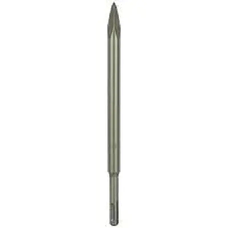 STANLEY SDS Plus Round Chisel 250mm