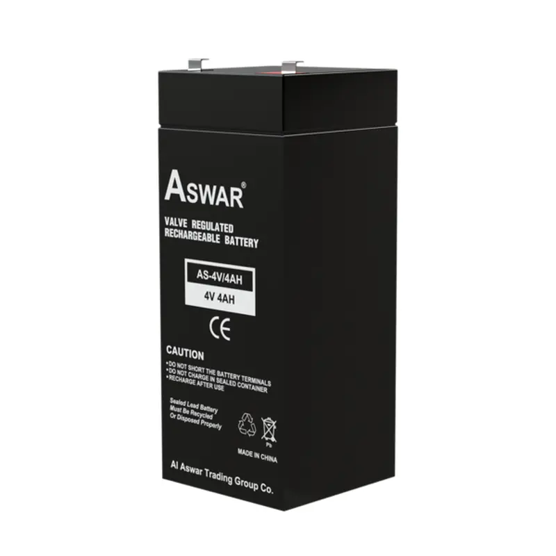 UPS Battery - 4V-4AH