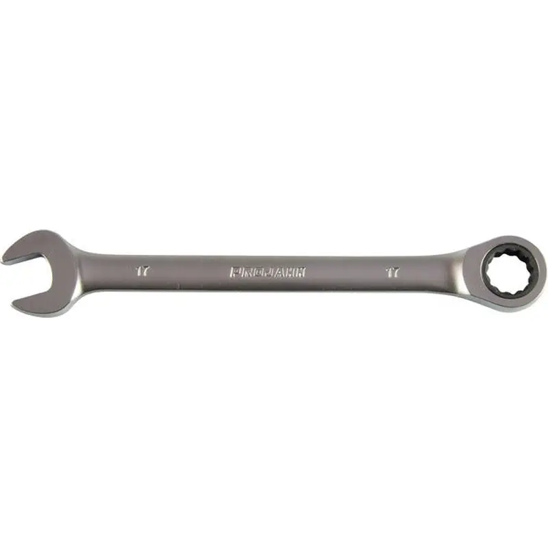 GearTech combination ratchet wrench 21 mm |3421
