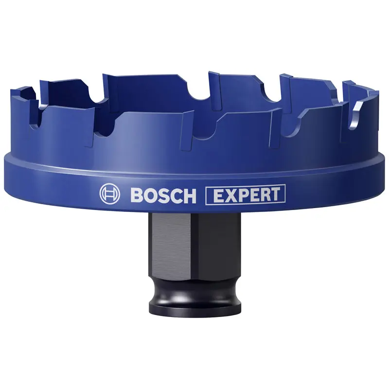 Holesaw Carbide Sheet Metal | 51 mm