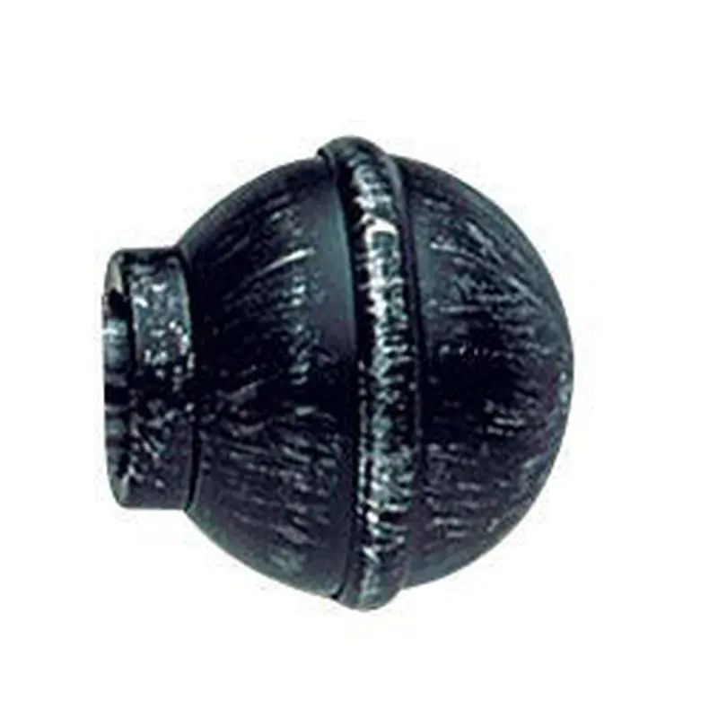 Forest Porto Finial Mendaur B/R 1-3/16"