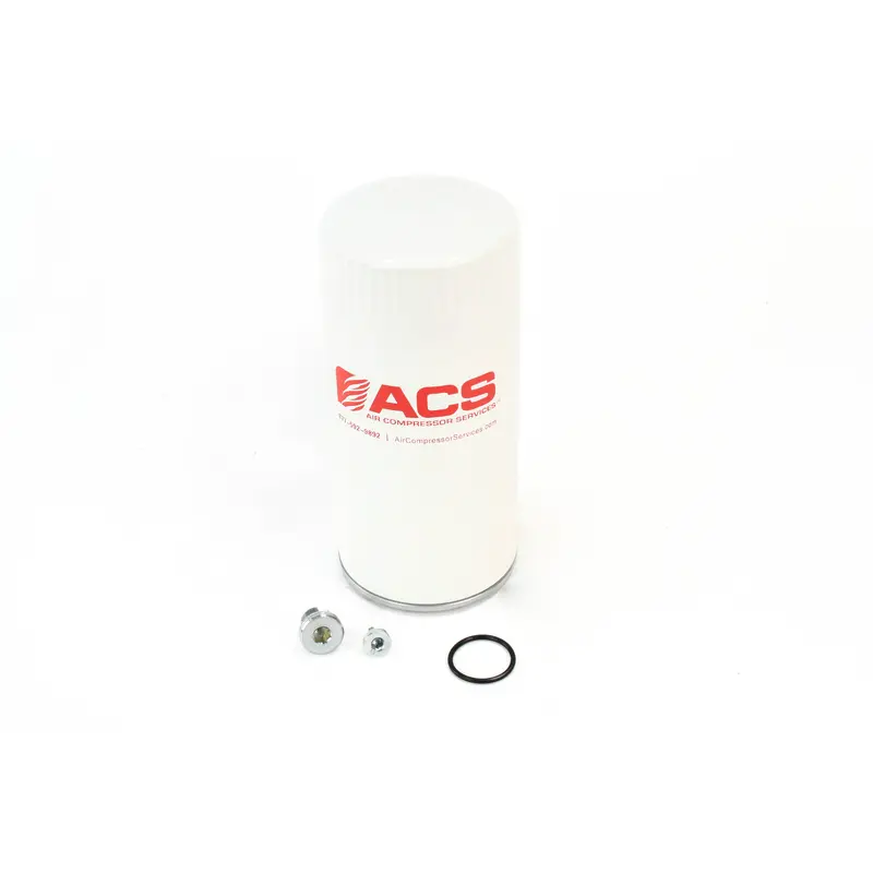 Atlas Copco Oil Filter Replacement - 1837008255