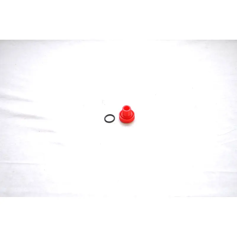 Gardner Denver Cap Replacement - 2601024881